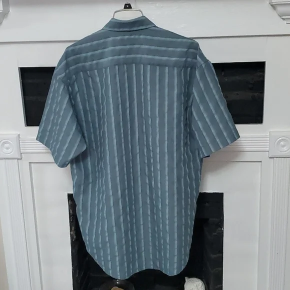 After Dark short sleeve shirt - Picture 5 of 6